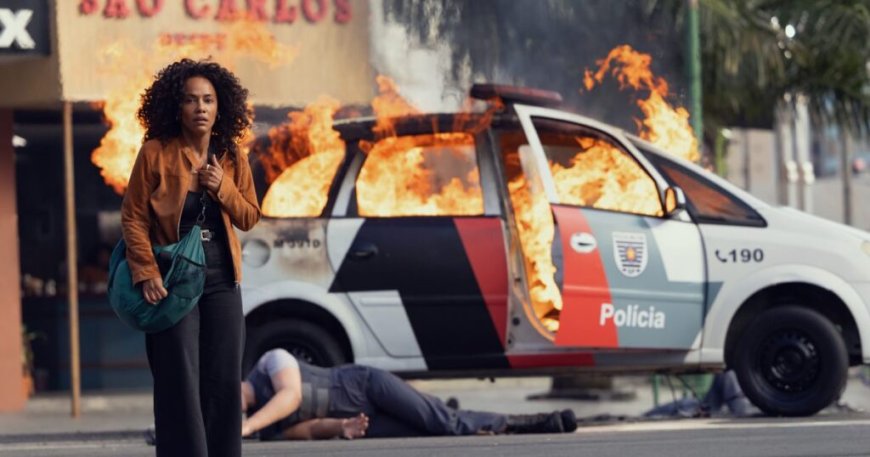 Σε κατάσταση φόβου: Το εκρηκτικό spin-off του Brotherhood επιστρέφει σε ένα action θρίλερ 104 λεπτών στο Netflix