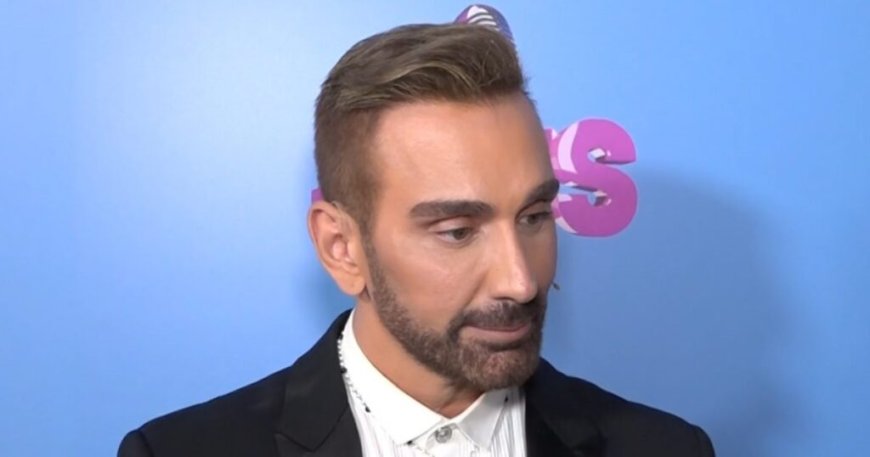 Νίκος Κοκλώνης για Κατερίνα Καινούργιου: «Η γιαγιά μου έλεγε “κάνε το καλό και ρίξ’ το στο γιαλό” κι εκεί το έχω κάνει αρκετά»