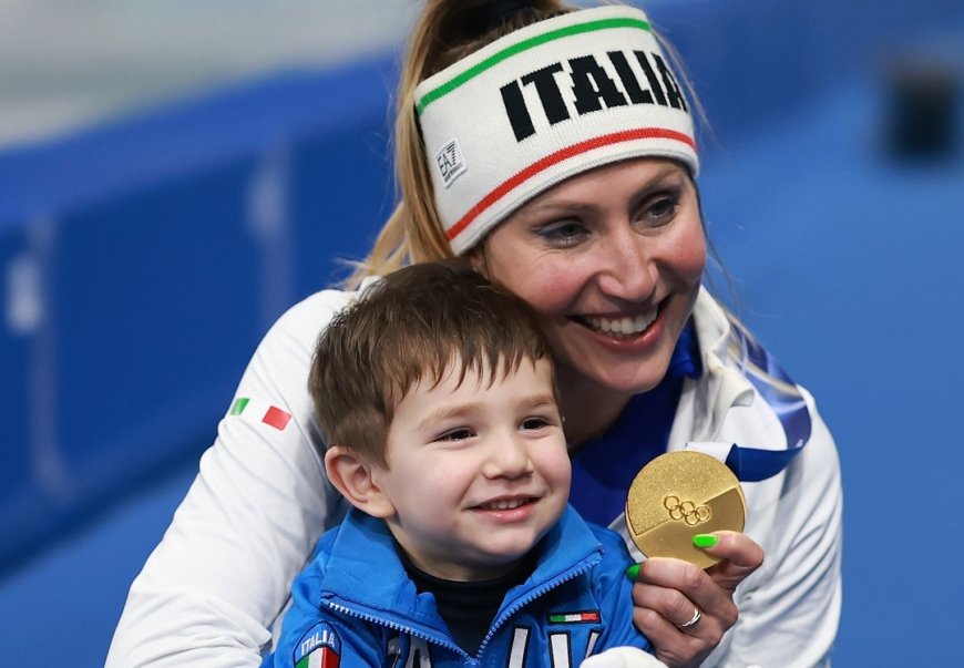 Τελετή λήξης Χειμερινών Ολυμπιακών Αγώνων: Μια «Νύχτα στην Όπερα»