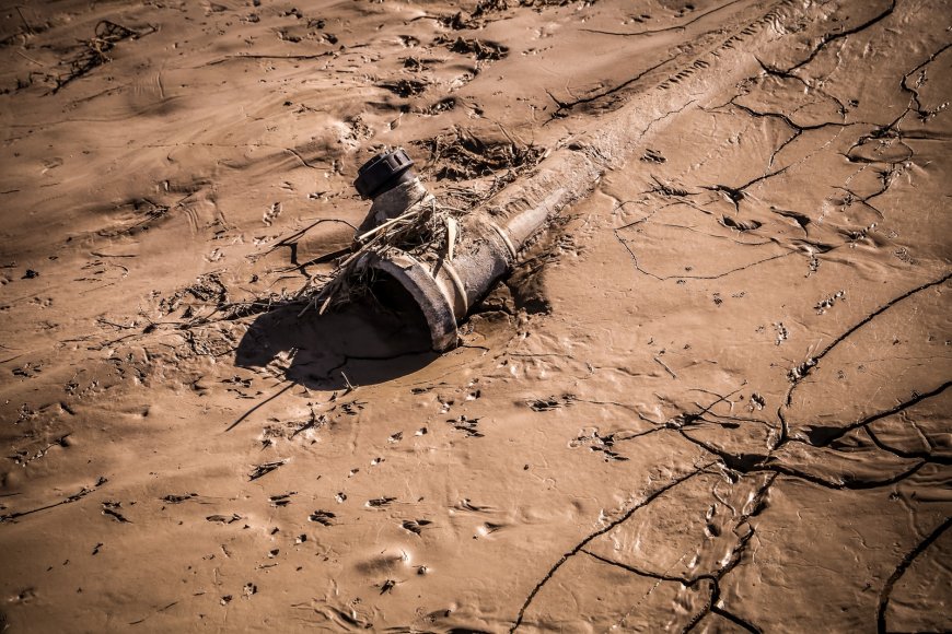Έβρος πλημμύρες: Ακατάλληλο το νερό σε περιοχές εξαιτίας των πλημμυρών
