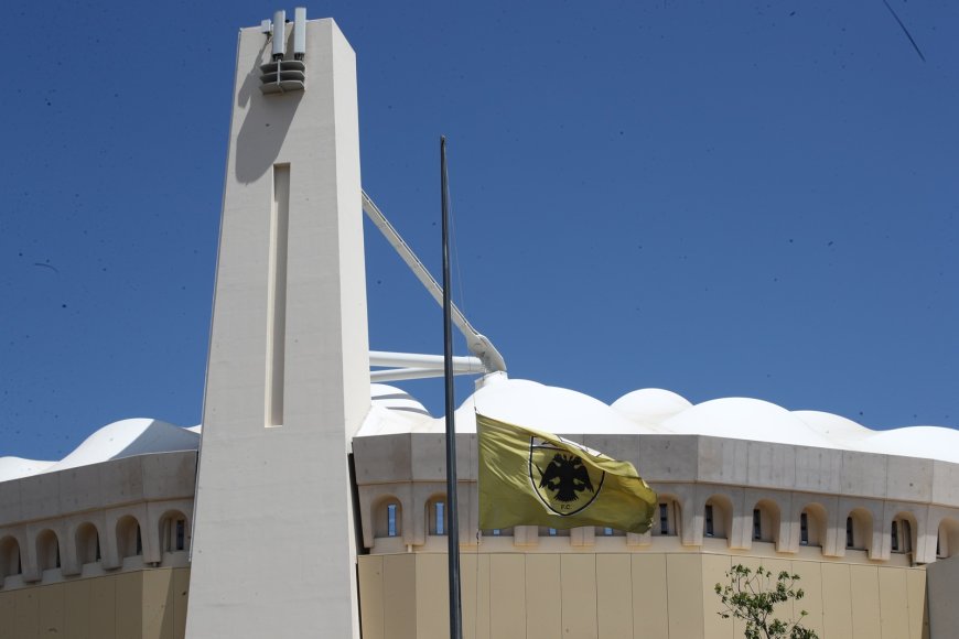 ΑΕΚ φωτοβολίδα: Ακρωτηριάστηκε 23χρονος φίλαθλος έξω από το γήπεδο