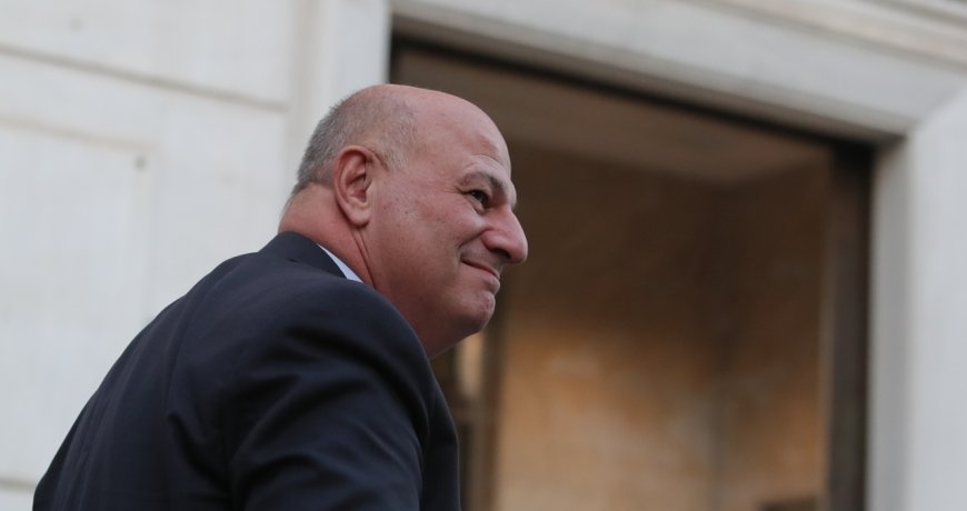 Τσιάρας για αγρότες: Διασφάλιση ανθεκτικότητας και στήριξη σε ευρωπαϊκό επίπεδο