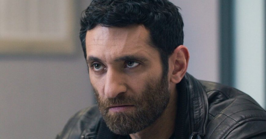 Λευτέρης Πολυχρόνης: «Υπήρξε στιγμή που μετάνιωσα για την απόφαση μου να γίνω ηθοποιός»