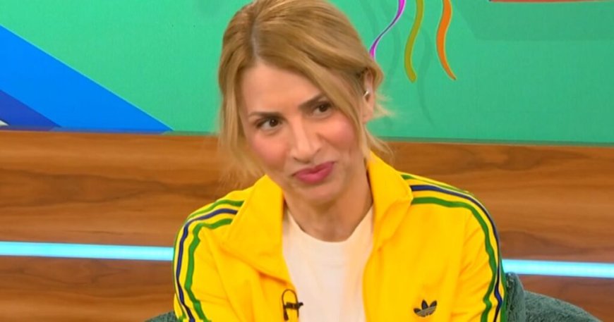 Μαρία Ηλιάκη: «Πρέπει να έρθει ο Μουτσινάς να τα πούμε αυτά μια φορά, αν έρθει ποτέ»