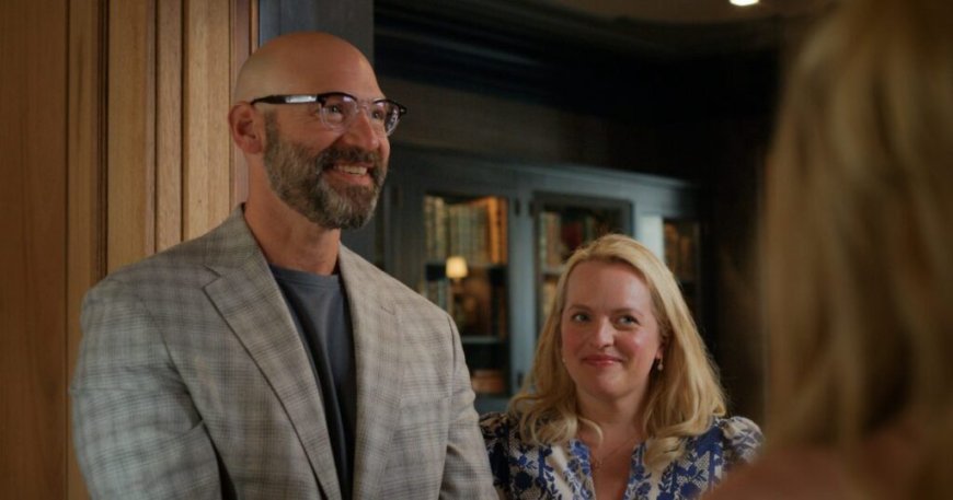 Imperfect Women: Το teaser της σειράς του Apple TV αποκαλύπτει «ένα πτώμα» και μια φιλία που δεν ήταν ποτέ τόσο αθώα