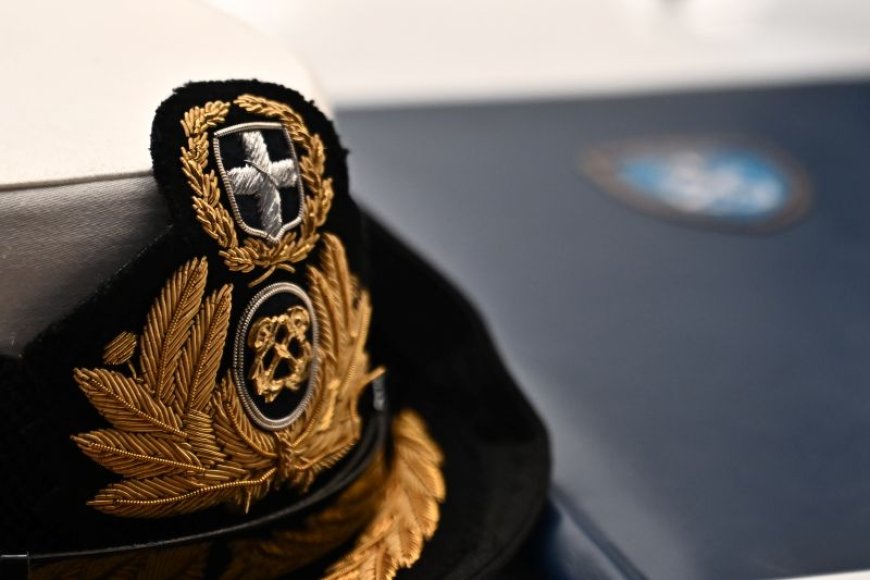 Λιμενικό: “Φύλλο και φτερό” έκαναν οι δύο σκύλοι της Κ-9 2 διαμερίσματα για ναρκωτικά