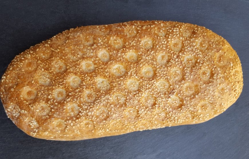 Καθαρά Δευτέρα στο Περιστέρι: Παράδοση, γεύσεις και η λαγάνα 10 μέτρων