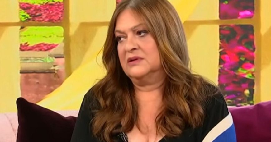 Τζόυς Ευείδη: Η αντίδρασή της στα πλάνα του Ρετιρέ με τον… Δημήτρη ή Θανάση ή Θάνο – «Πάει ο Πάνος, δεν υπάρχει πια ο Πανούλης»