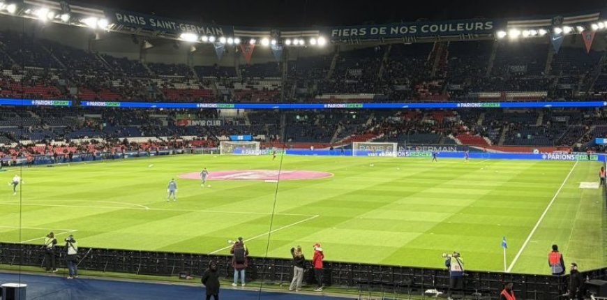 Μουζακίτης Παρί Σεν Ζερμέν: Ενδιαφέρον από τη γαλλική ομάδα σύμφωνα με δημοσιεύματα