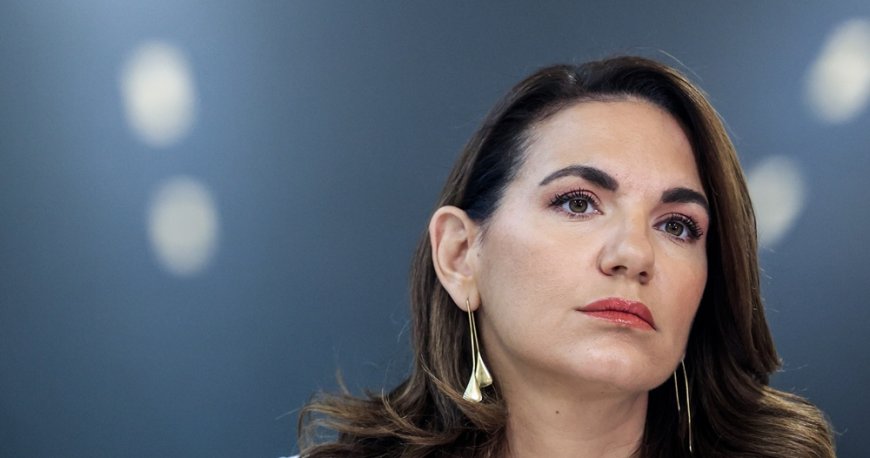 Κεφαλογιάννη για συνεπιμέλεια: Τι δήλωσε για τη διάταξη