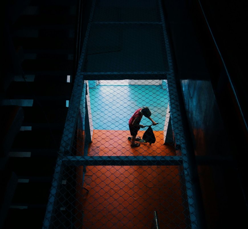 Στρώμα σε πατίνι: Απίστευτο περιστατικό στα Χανιά