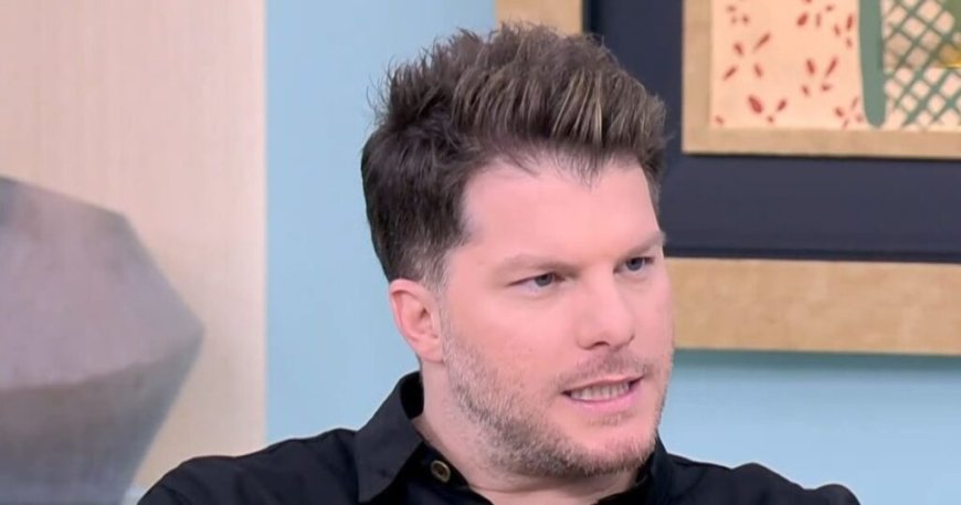 Λούκας Γιώρκας για τη μάχη με τις κρίσεις πανικού: «Θα φοβίσουμε τον κόσμο πρωί πρωί; Πήρα χάπια, κάθε μέρα ήταν 50-50 αν θα ανέβω στη σκηνή»