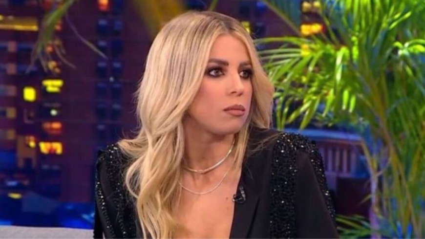 Χριστίνα Μηλιού: «Αν δεν παντρευτώ και δεν κάνω παιδιά, δεν θα δηλώσω ποτέ τίποτα στη ζωή μου»