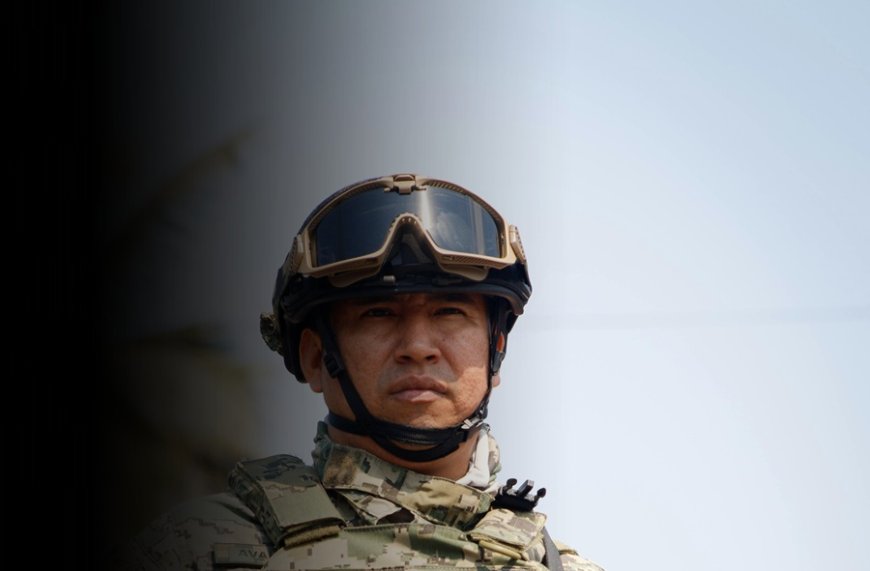 Βαρόνος Μεξικό: Το… ερωτικό ραντεβού που πρόδωσε τον «Ελ Μέντσο»