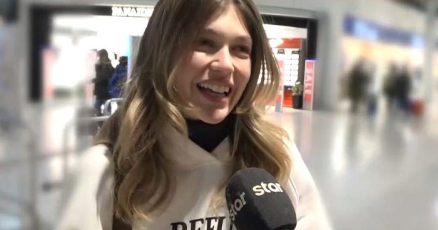 Κλέλια Ανδριολάτου για το νέο σήριαλ που θα συμμετάσχει: «Όταν ανακοινωθεί επίσημα, θα σας το πω – Ετοιμαζόμαστε και για το Maestro»