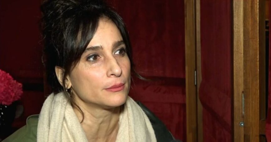 Μαρίνα Καλογήρου: «Ο Παπακαλιάτης φροντίζει να μην παίρνει τους ίδιους ηθοποιούς, εκτός από την Μαρία Καβογιάννη»