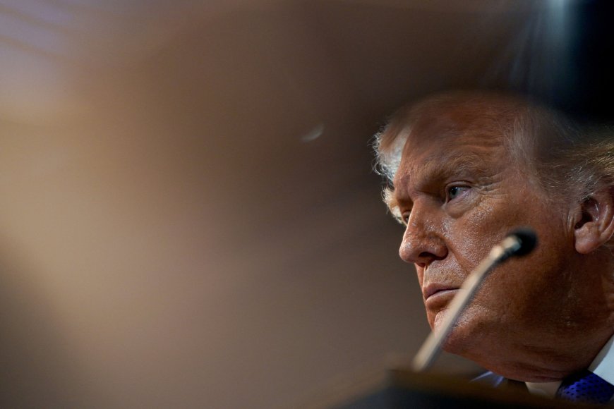 Τραμπ για Ιράν: «Δεν θα επιτρέψω στο νούμερο ένα χορηγό της τρομοκρατίας στον κόσμο, να αποκτήσει πυρηνικά»