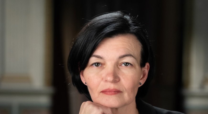 Ιρίνα Ζαρούτσκα: Ο Τραμπ κάλεσε στο Κογκρέσο τη μητέρα της δολοφονημένης Ουκρανής πρόσφυγα