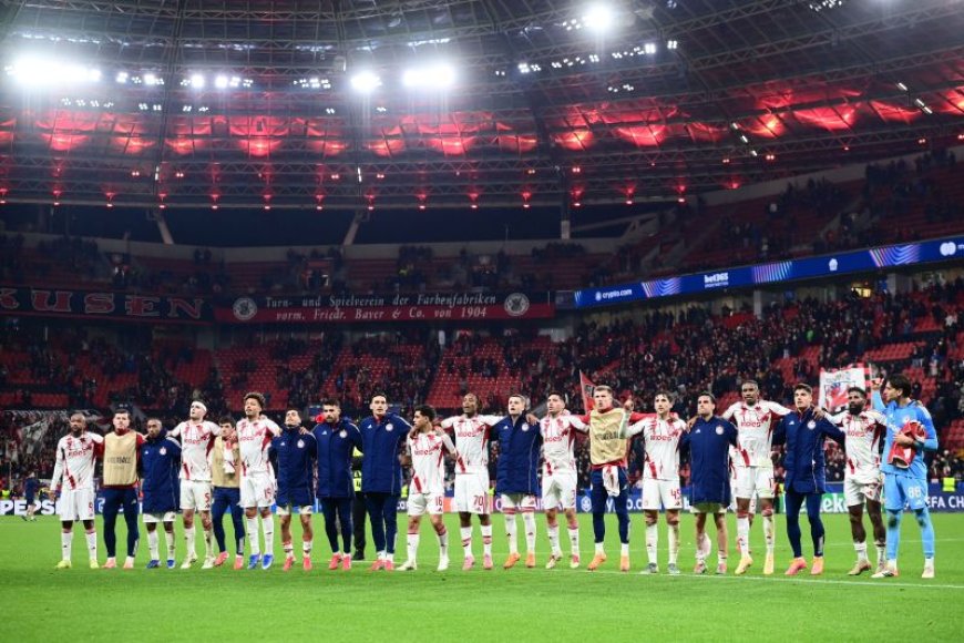 Ολυμπιακός – Champions League: Πώς θα μπορέσει να βρεθεί στη League Phase την επόμενη σεζόν