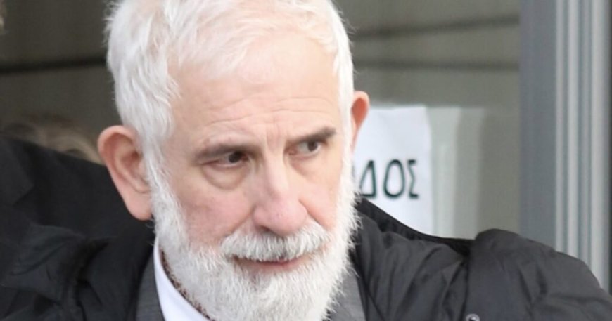 Πέτρος Φιλιππίδης: «Αν ζητήσει συγνώμη η πρώτη καταγγέλλουσα, δεν θα ζητήσουμε την καταδίκη της» λέει ο Μιχάλης Δημητρακόπουλος