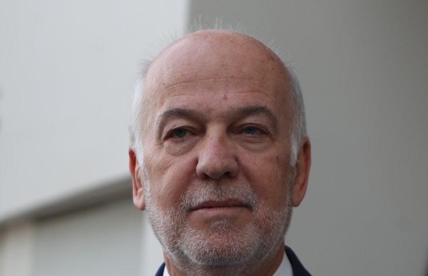 Φλωρίδης για Τέμπη: Αν κάποιες εξετάσεις δεν μπορούν να γίνουν στην Ελλάδα, θα πάμε σε εργαστήρια του εξωτερικού