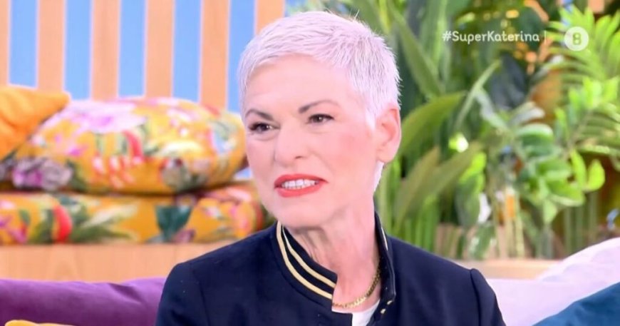 Ελένη Ψυχούλη: «Στην εγκυμοσύνη μου έτρωγα μόνο μαρούλι και αστακό, ίσως το ζητούσε το παιδί»