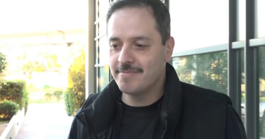 Αλέξανδρος Τσουβέλας: «Νίκο Μουτσινά, δώσε μου τα χρήματα που έχεις υπογράψει στο Star»