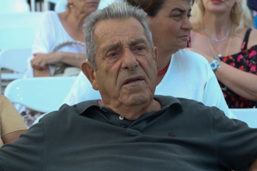 Φούρας καρκίνος: Η ανάρτηση του πρώην υπουργού για τη μάχη με τη νόσο