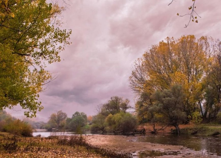 Έβρος πλημμύρες: Φόβος για μεγάλες ποσότητες νερού από την Βουλγαρία