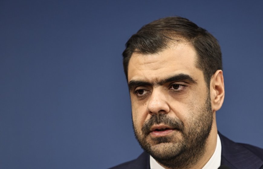 Σαμαράς – Chevron: Απάντηση Μαρινάκη στον πρώην πρωθυπουργό