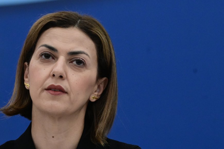 Δωρεάν εξετάσεις για την καρδιά: Η ανάρτηση της Ειρήνης Αγαπηδάκη