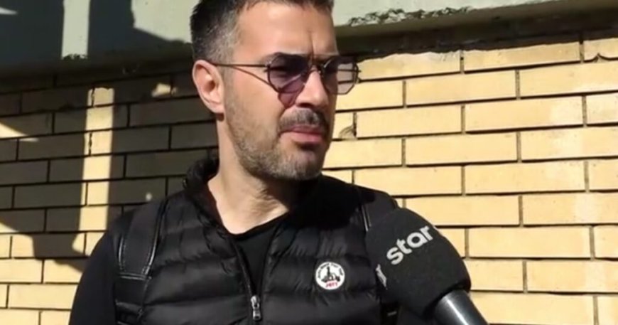 Τσιμιτσέλης: «Ο κόσμος αγαπάει την εκπομπή γιατί δίνει βήμα στην επαρχία – Η διάρκειά της είναι ιδανική»