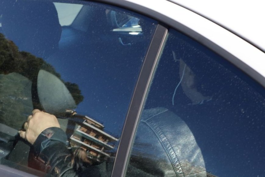 Κηφισιά μάνατζερ: Αναβλήθηκε η δίκη του 72χρονου που συνελήφθη μετά από καταδίωξη