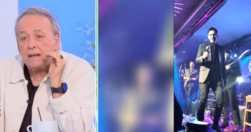 Ανδρέας Μικρούτσικος κατά Πάνου Καλίδη: «Κακότροπα ανεπίτρεπτο και αντισυναδελφικό»