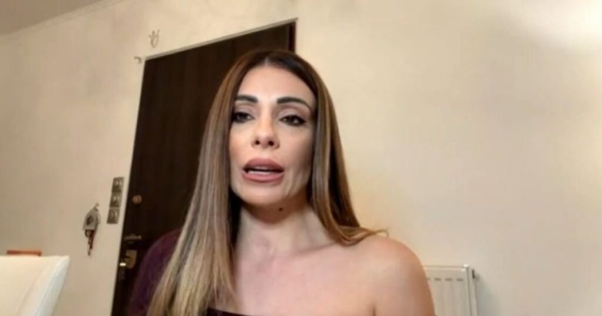 Μίνα Αρναούτη: «Δεν θα έπρεπε καν να συζητάμε για το ποιος οδηγούσε, σε μια υπόθεση που έχει τέσσερις εισαγγελικές διατάξεις»