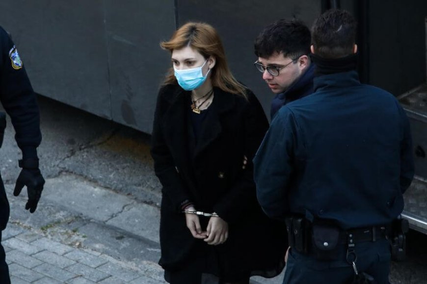 Πισπιρίγκου αναπηρία: Εξελίξεις με την υγεία της – Ζήτησε να εξεταστεί από το ΚΕΠΑ