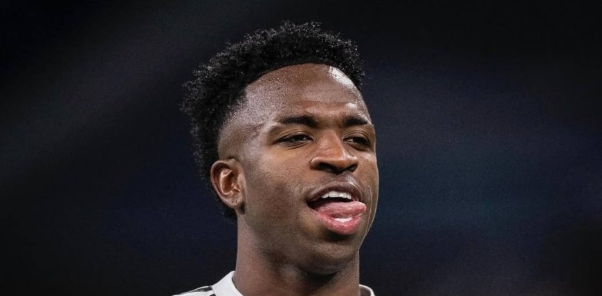 Βινίσιους – μπανάνες: Νέο ρατσιστικό επεισόδιο