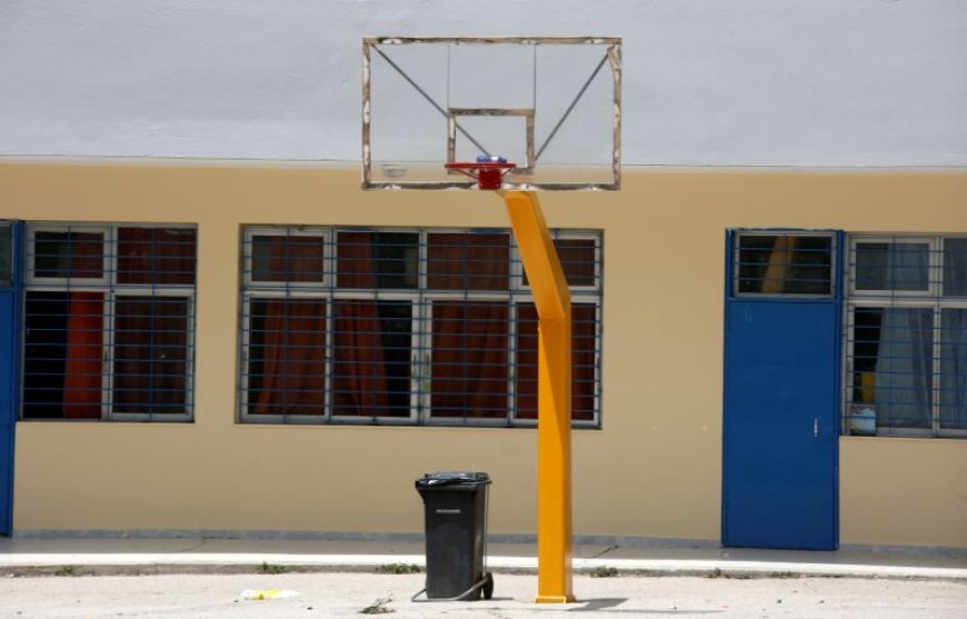 Ρέντης αεροβόλο: 85χρονος απείλησε μαθητές επειδή τον ενοχλούσαν