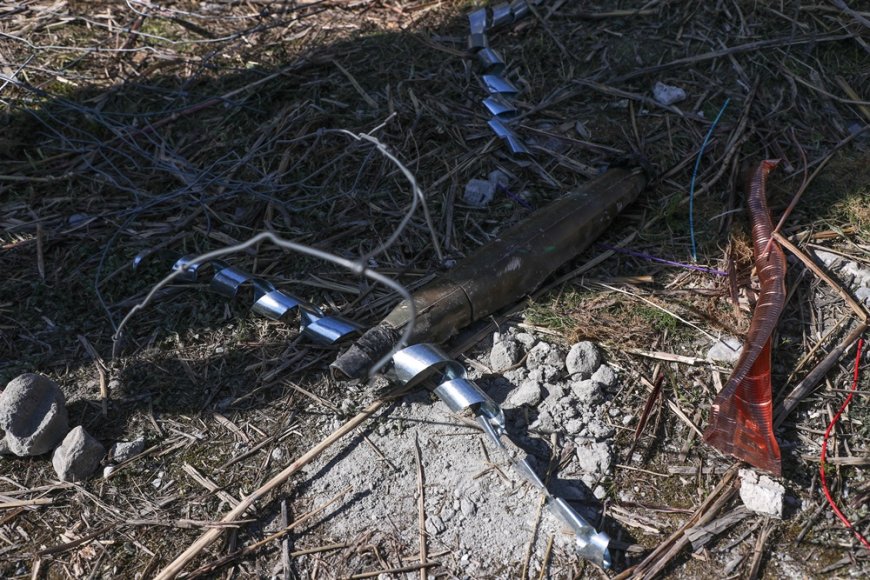 Δολιοφθορά ΟΣΕ: Εισαγγελική έρευνα για το περιστατικό