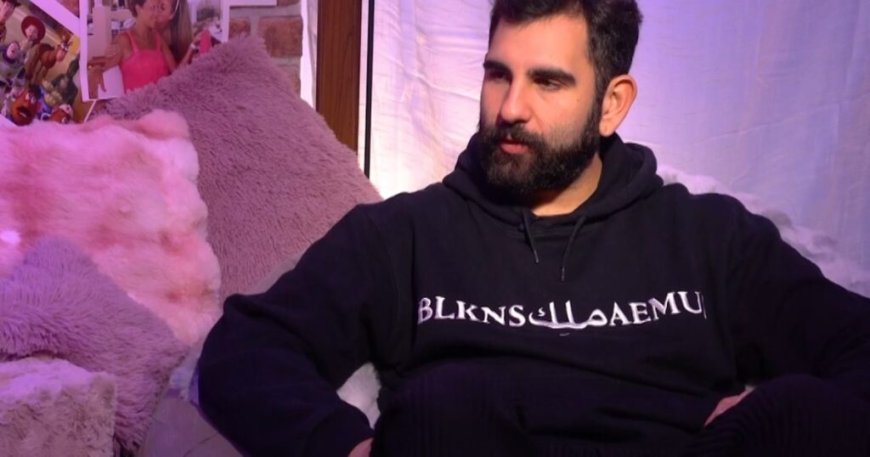 Δημήτρης Φιλιππίδης: «Στην αρχή ήταν τρομακτικό όταν φυλακίστηκε ο πατέρας μου»