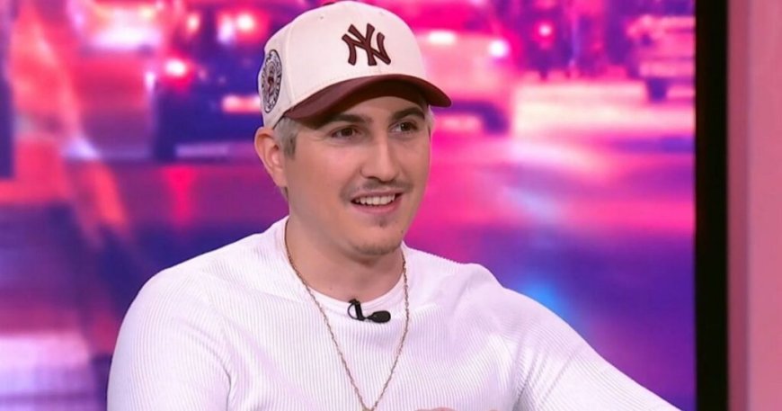 Good Job Nicky για Χάρη Βαρθακούρη: «Δεν μπορώ να καταλάβω πώς το κάνει, μου φαίνεται τρελό και του το λέω ανοικτά»