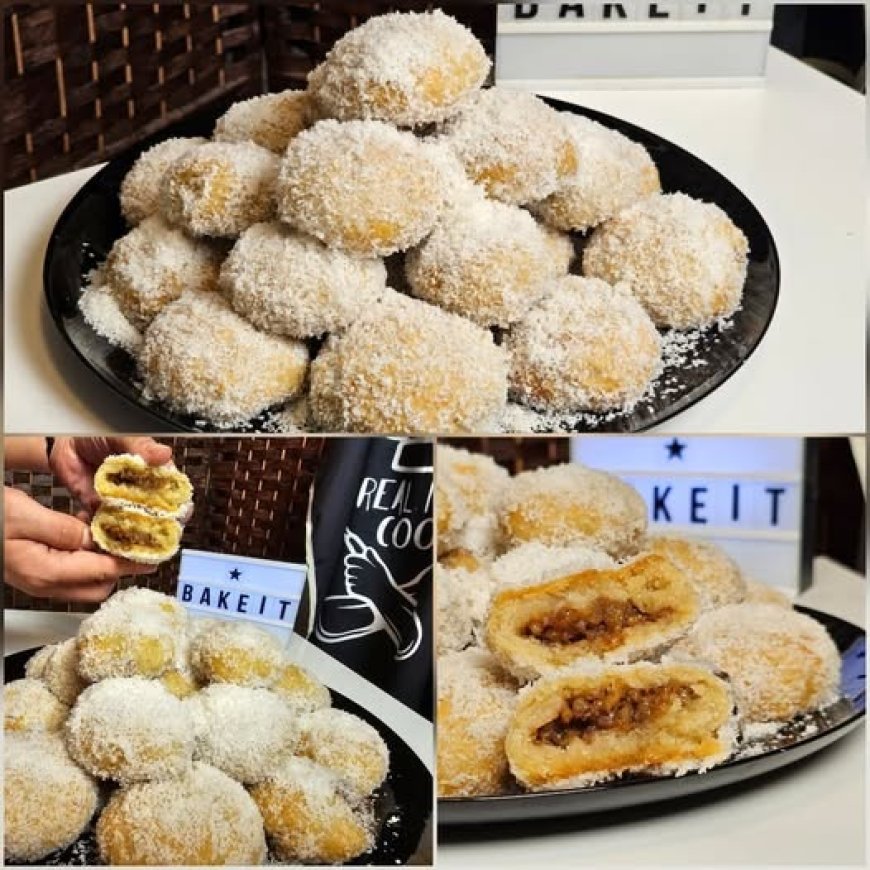 Νηστίσιμα Μεθυσμένα με Ινδοκάρυδο και Σιροπιαστά !!!