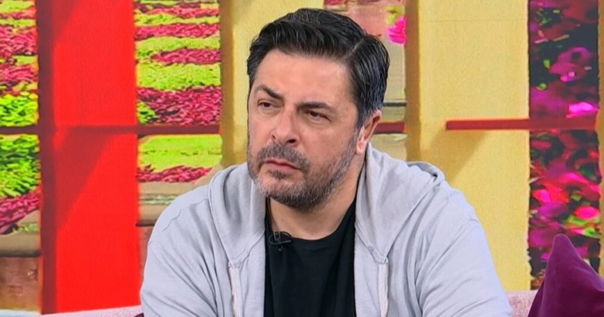 Γιώργος Χειμωνέτος για Ρούλα Κορομηλά: «Στην αρχή είπα όχι, αλλά μετά είδα τη μεγαλύτερη εικόνα»