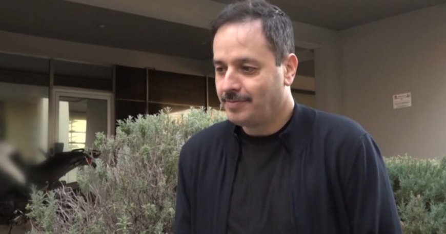 Αλέξανδρος Τσουβέλας: «Έκανα την ανάρτηση γιατί όλοι εμένα έβριζαν, μου έλεγαν… ντροπή σου»