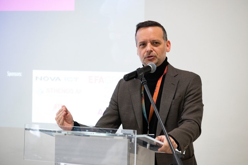 Δήμος Αθηναίων: Η AI στην υπηρεσία του πολίτη και της πράσινης μετάβασης