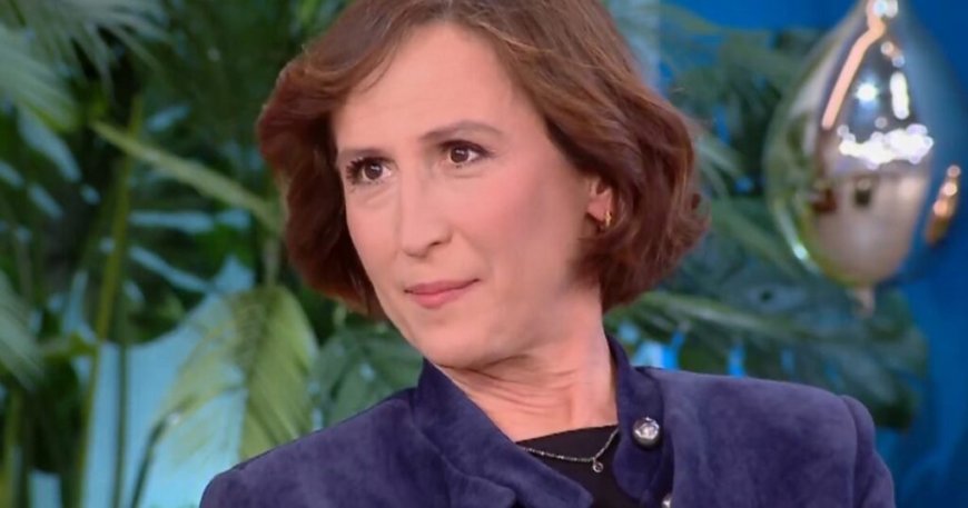 Γιούλη Τσαγκαράκη για Σέρρες: «Έπρεπε αυτός ο ρόλος να δείξει τι συμβαίνει πραγματικά, την αλήθεια της»