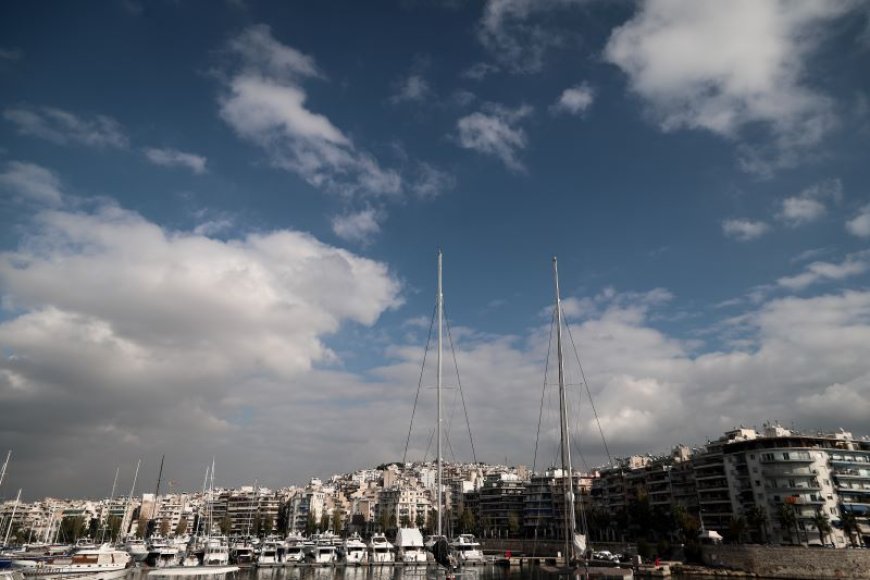 Πειραιάς: Για πρώτη φορά στους 25 κορυφαίους προορισμούς παγκοσμίως για solo ταξίδια