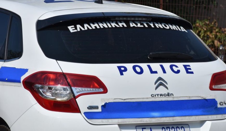 Αυτοκτονία κρατουμένου Λειβαδειά: Άνδρας έβαλε τέλος στη ζωή του στο Αστυνονικό Τμήμα