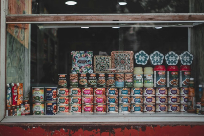 “Μπούκαρε” με το αυτοκίνητο σε μίνι μάρκετ: Σε 14 μήνες με αναστολή καταδικάστηκε ο 47χρονος