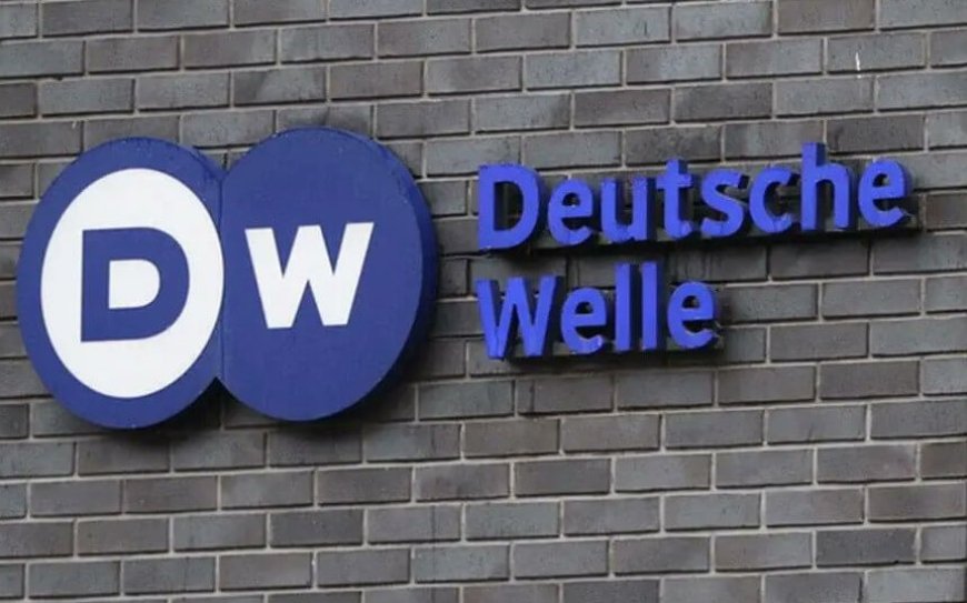 Deutsche Welle Ελλάδα: Όχι στο κλείσιμο της Eλληνικής Yπηρεσίας λένε Έλληνες και Κύπριοι βουλευτές